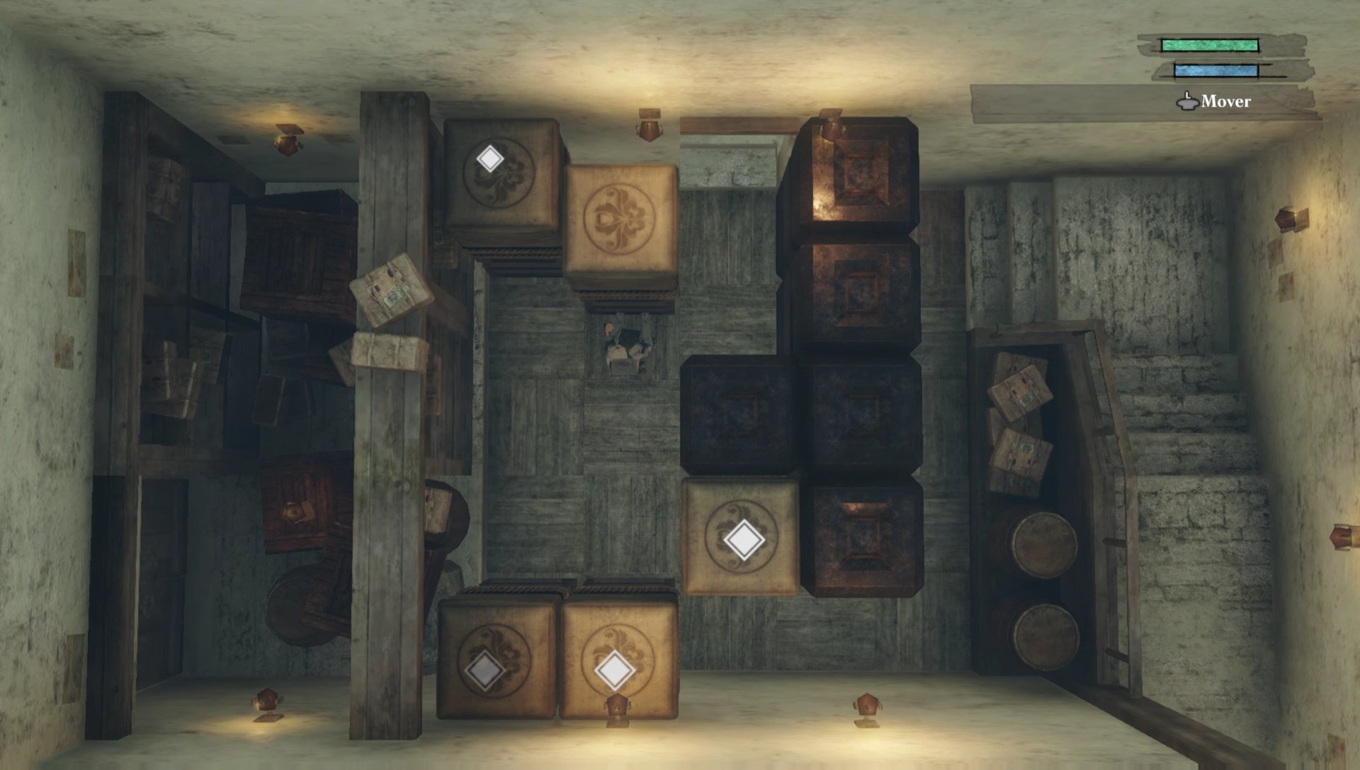 NieR Replicant ver.1.22474487139 - Imagen 22